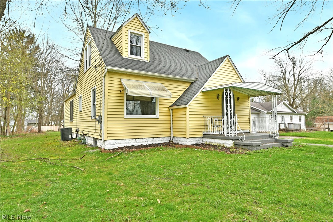 Hyland Park - Residential