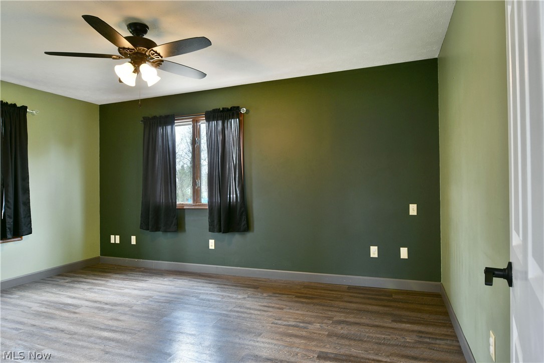 Hyland Park - Residential