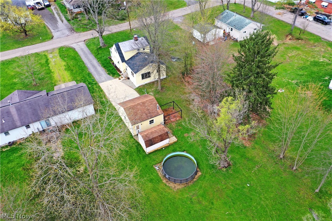 Hyland Park - Residential