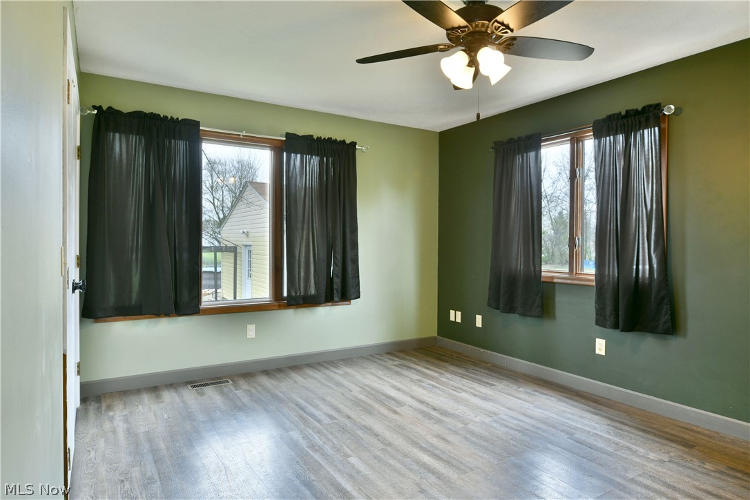 Hyland Park - Residential