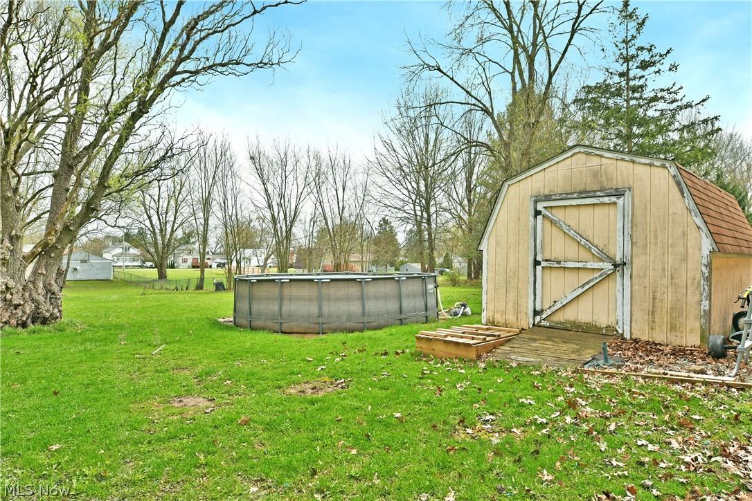 Hyland Park - Residential