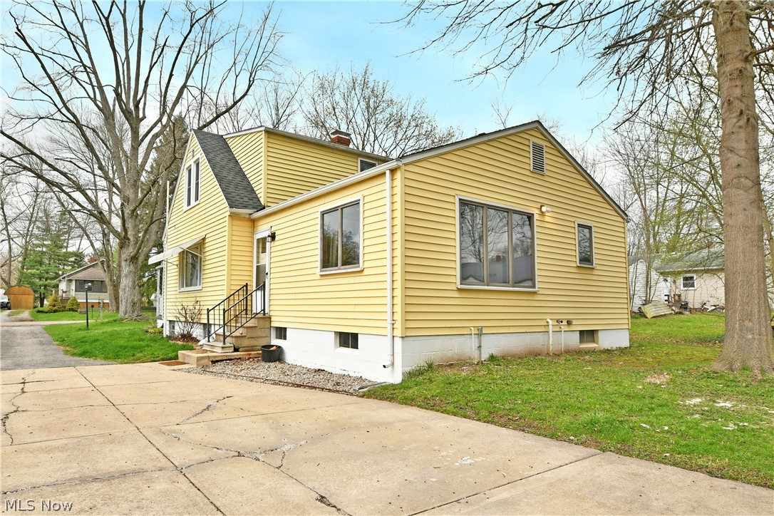 Hyland Park - Residential