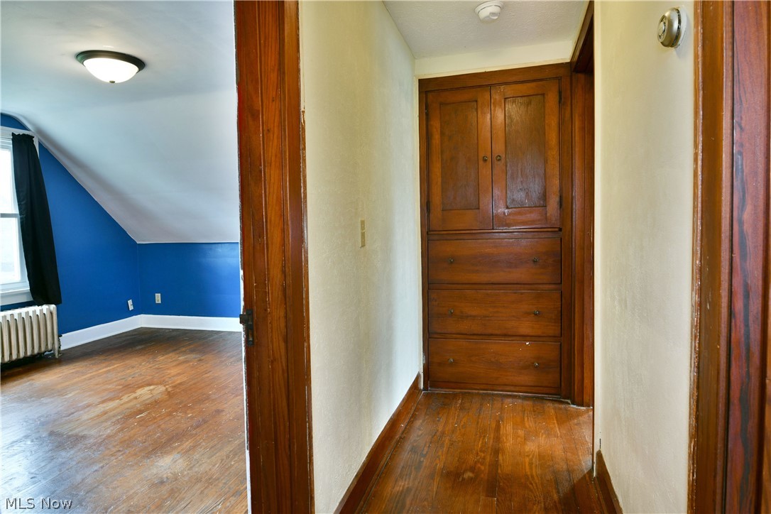 Hyland Park - Residential