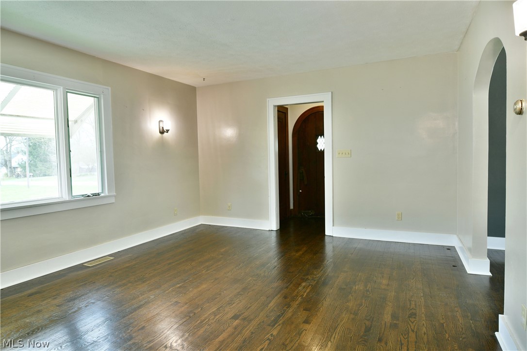 Hyland Park - Residential