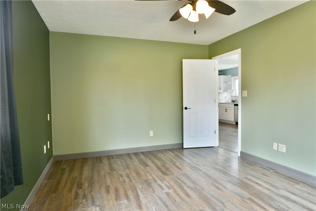 Hyland Park - Residential