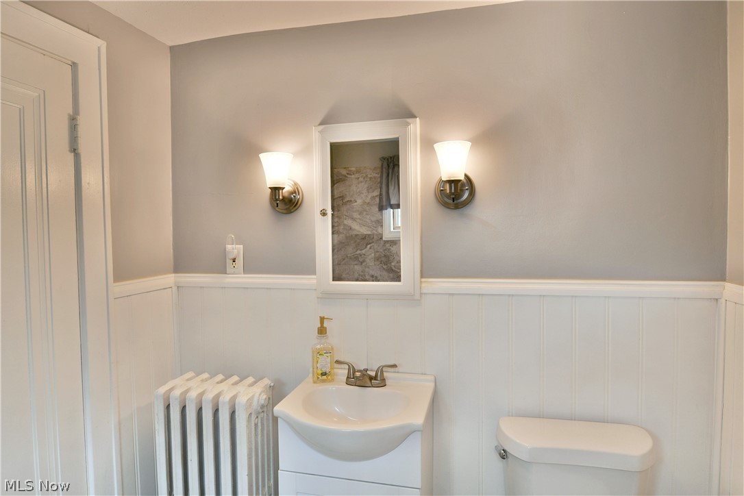 Hyland Park - Residential