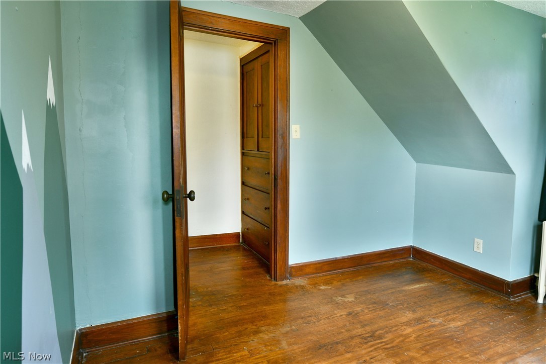 Hyland Park - Residential