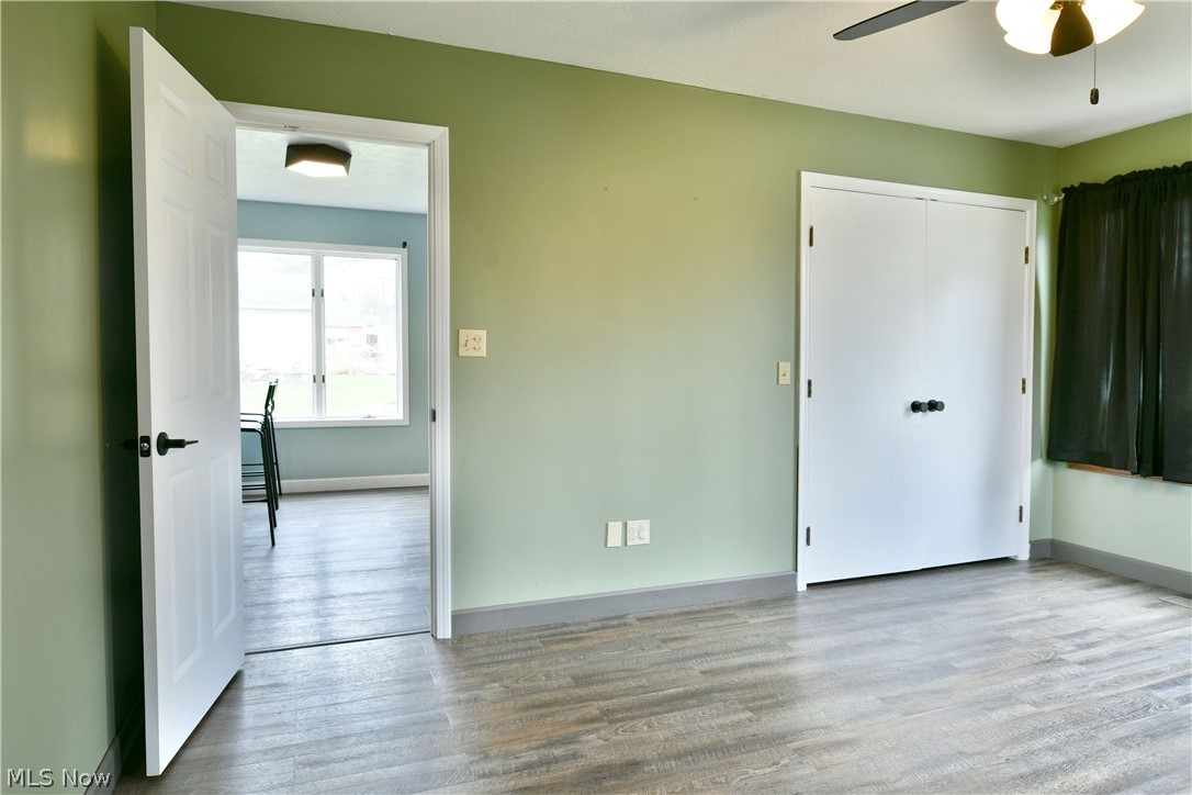 Hyland Park - Residential