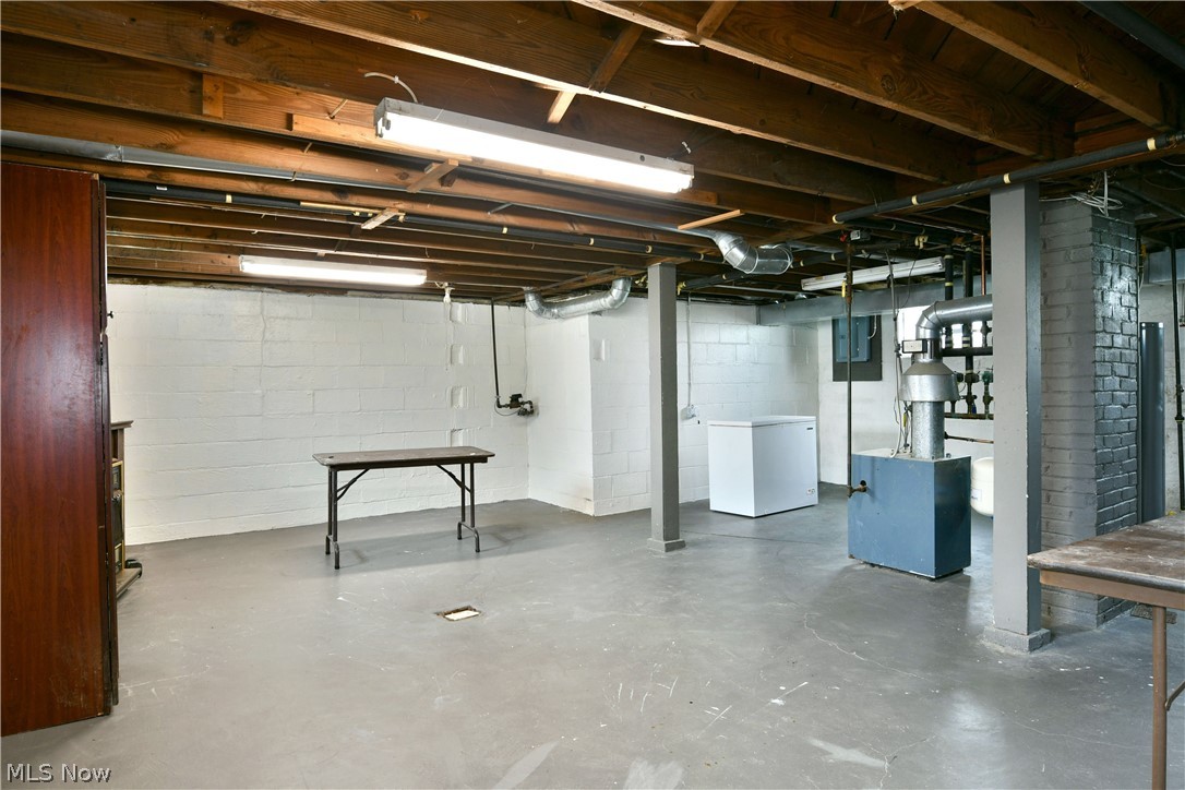 Hyland Park - Residential