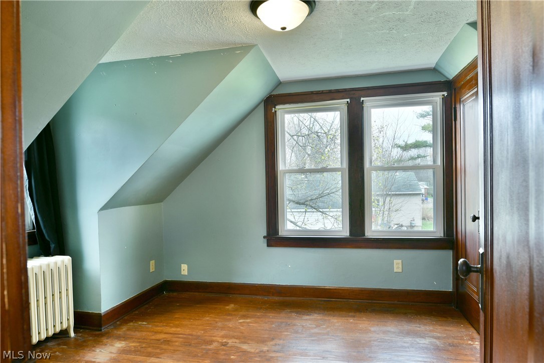 Hyland Park - Residential