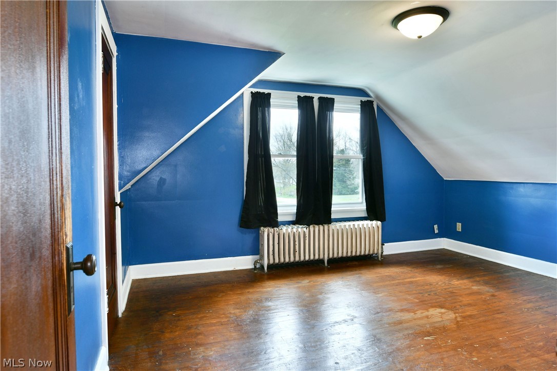 Hyland Park - Residential