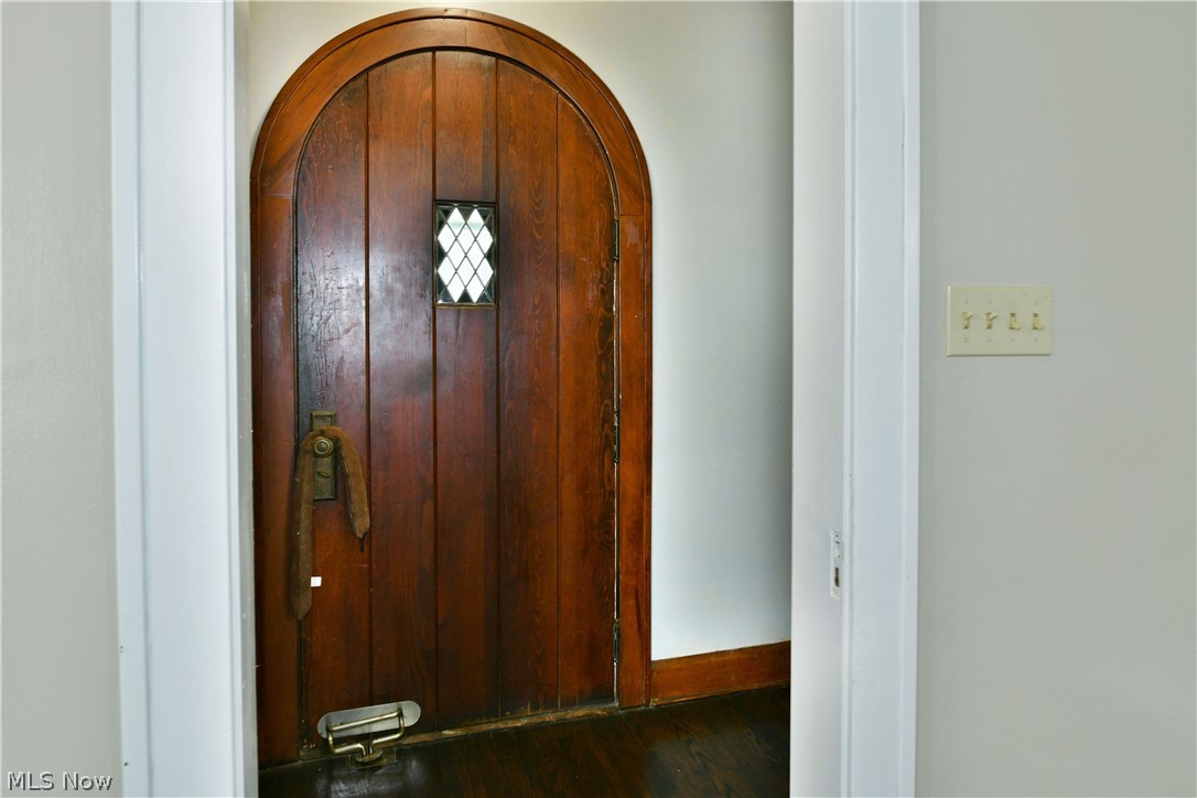 Hyland Park - Residential