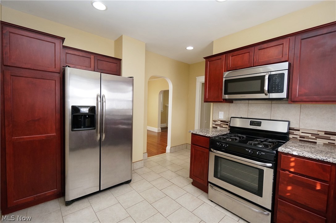 Parkhill - Residential