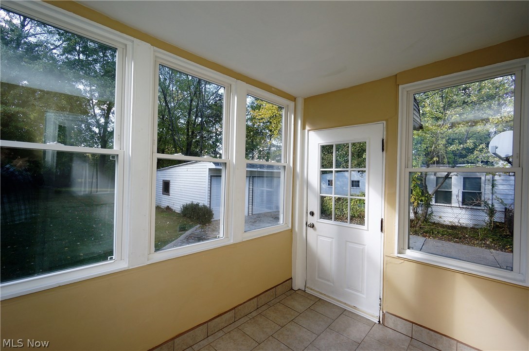 Parkhill - Residential