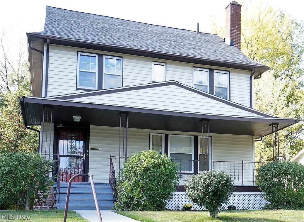 Parkhill - Residential