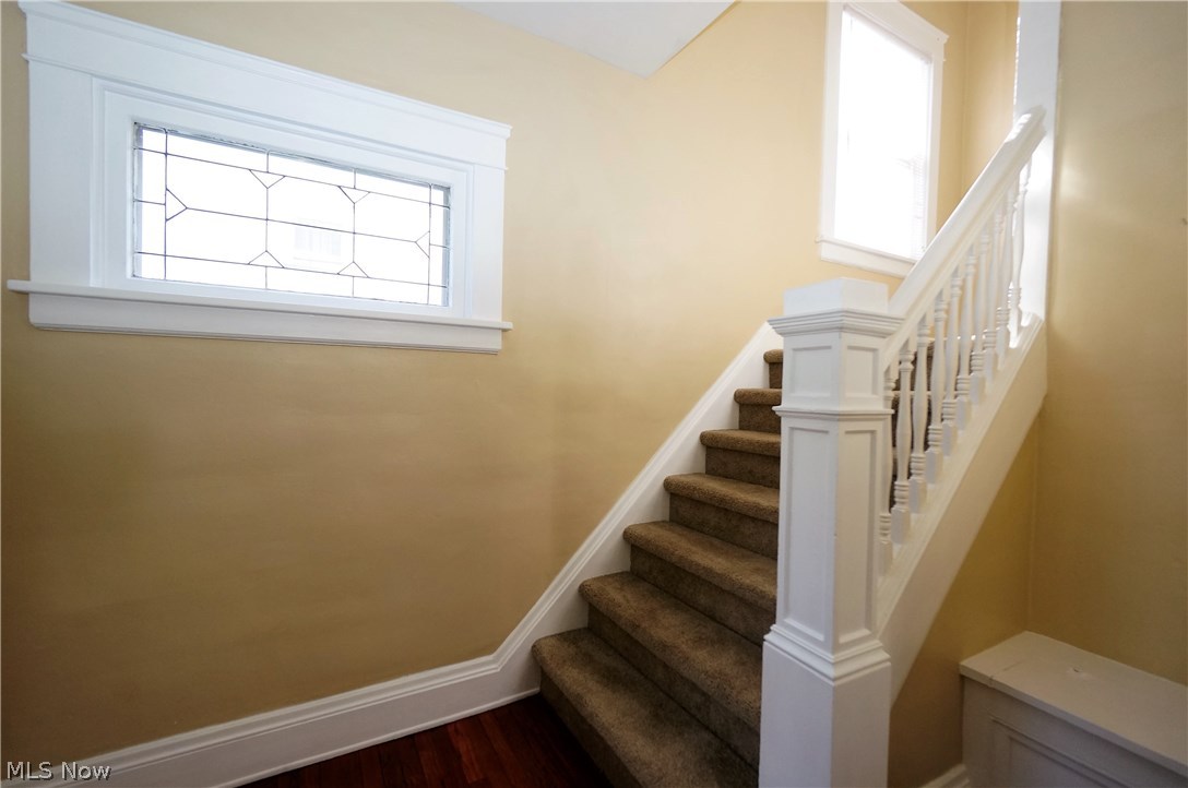 Parkhill - Residential