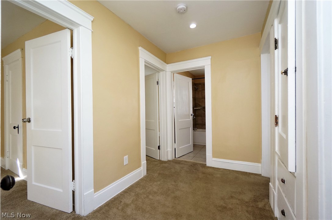 Parkhill - Residential