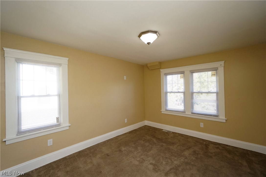 Parkhill - Residential