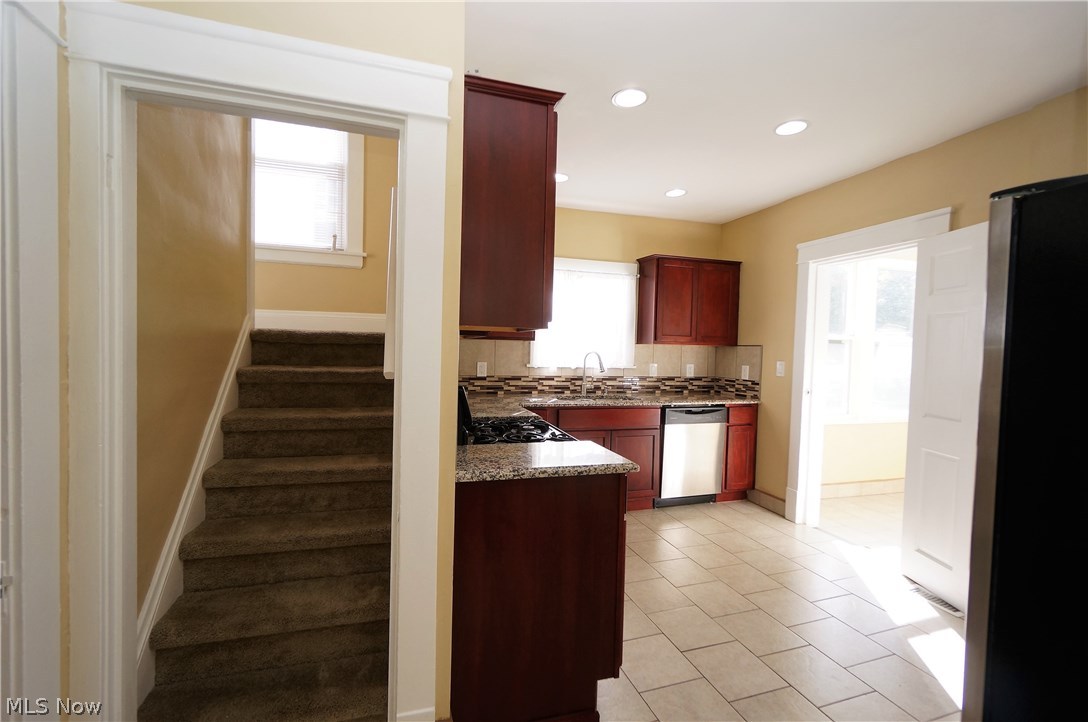 Parkhill - Residential