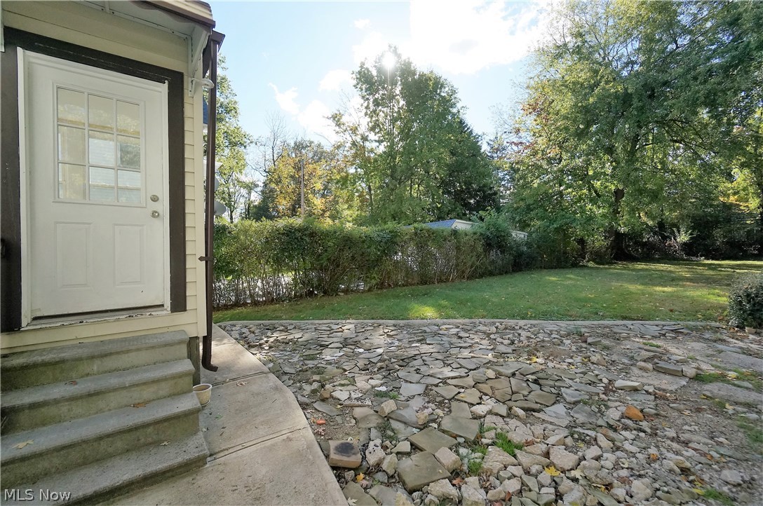 Parkhill - Residential