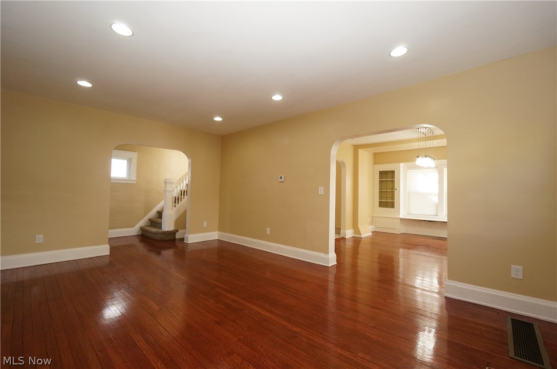 Parkhill - Residential