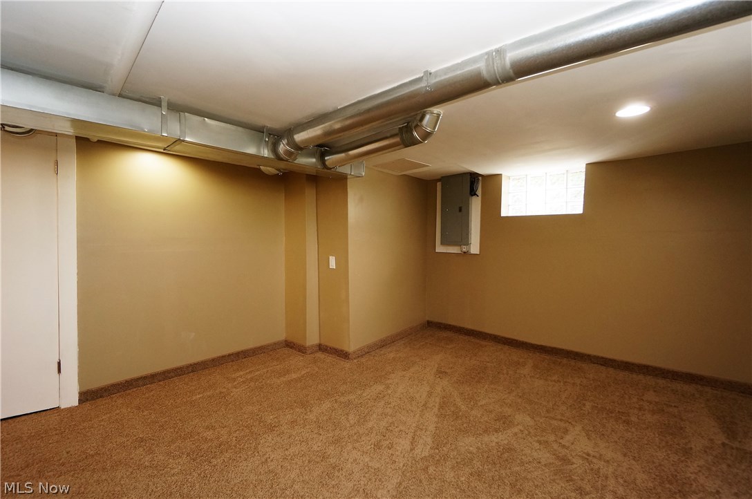 Parkhill - Residential