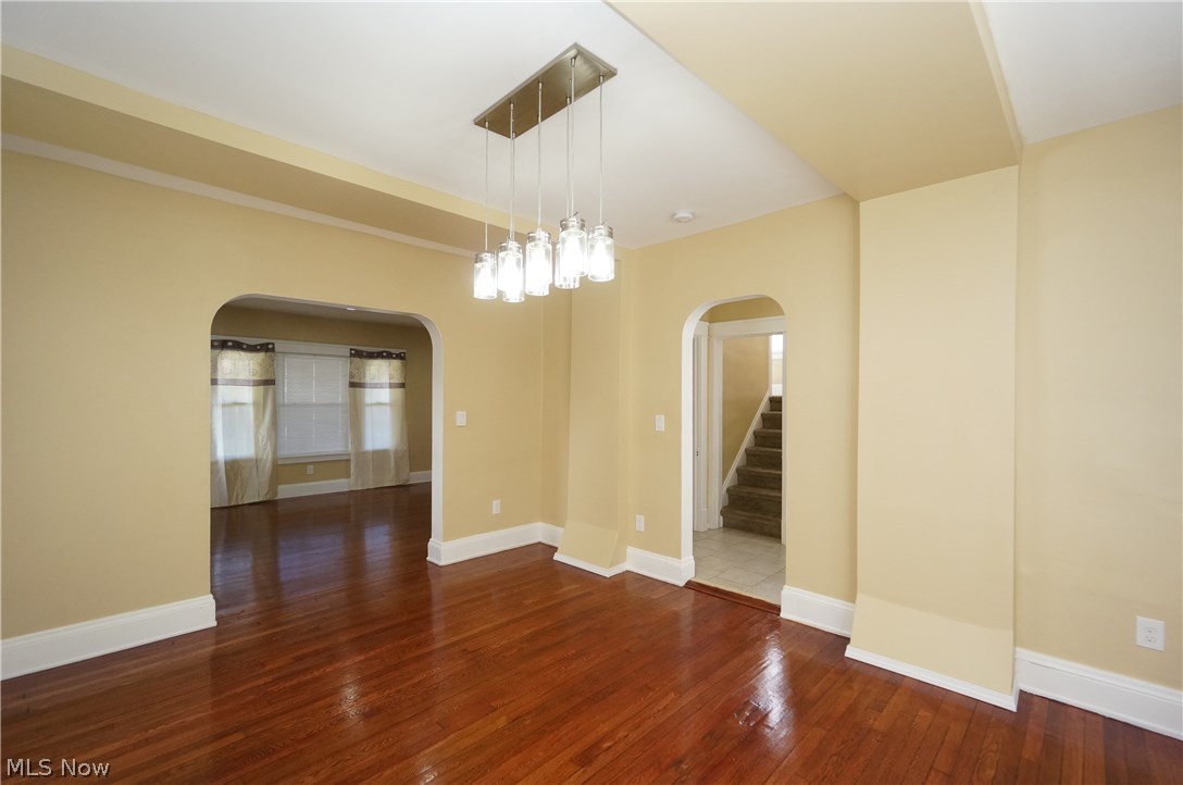 Parkhill - Residential