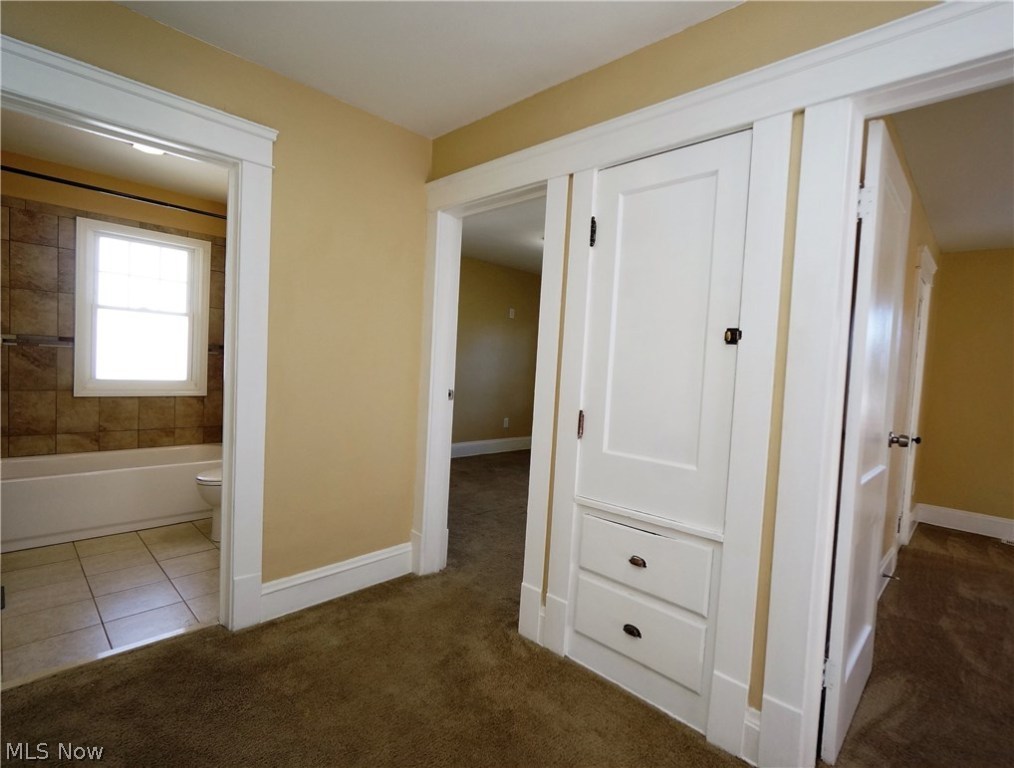 Parkhill - Residential