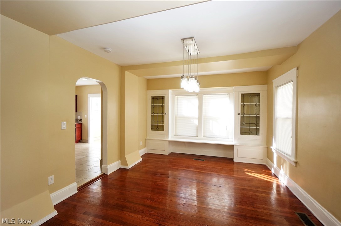 Parkhill - Residential