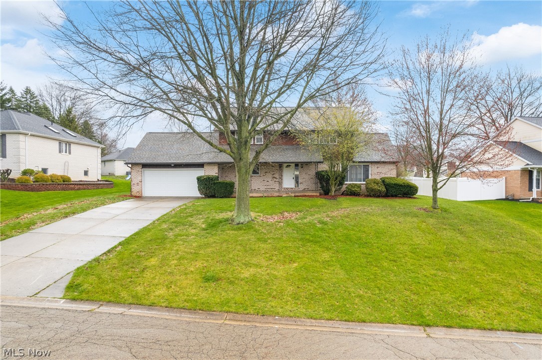 Greenbiar Hills - Residential