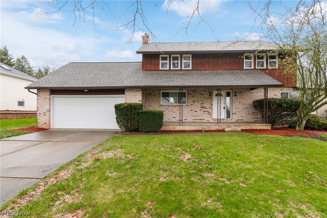 Greenbiar Hills - Residential