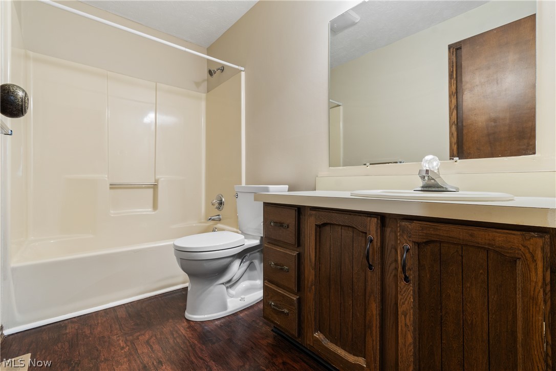 Greenbiar Hills - Residential