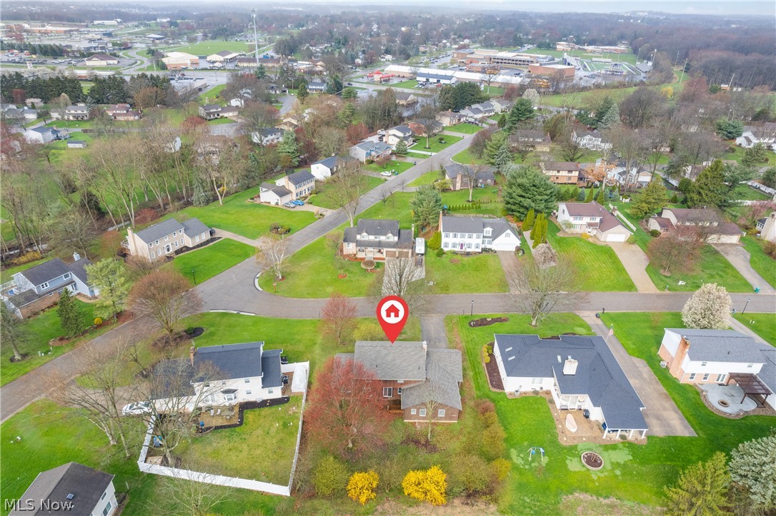 Greenbiar Hills - Residential