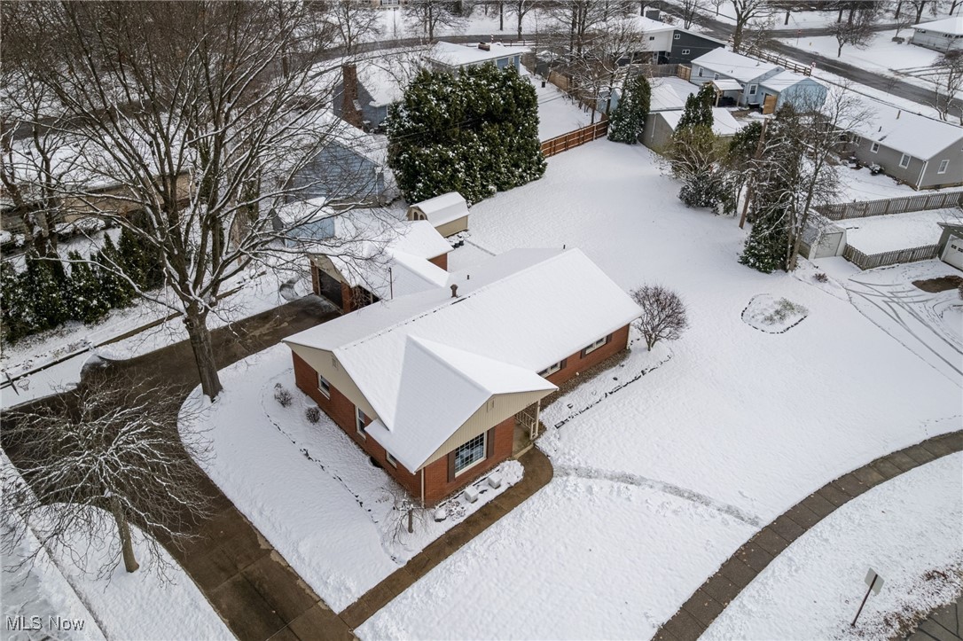 City/Wadsworth - Residential