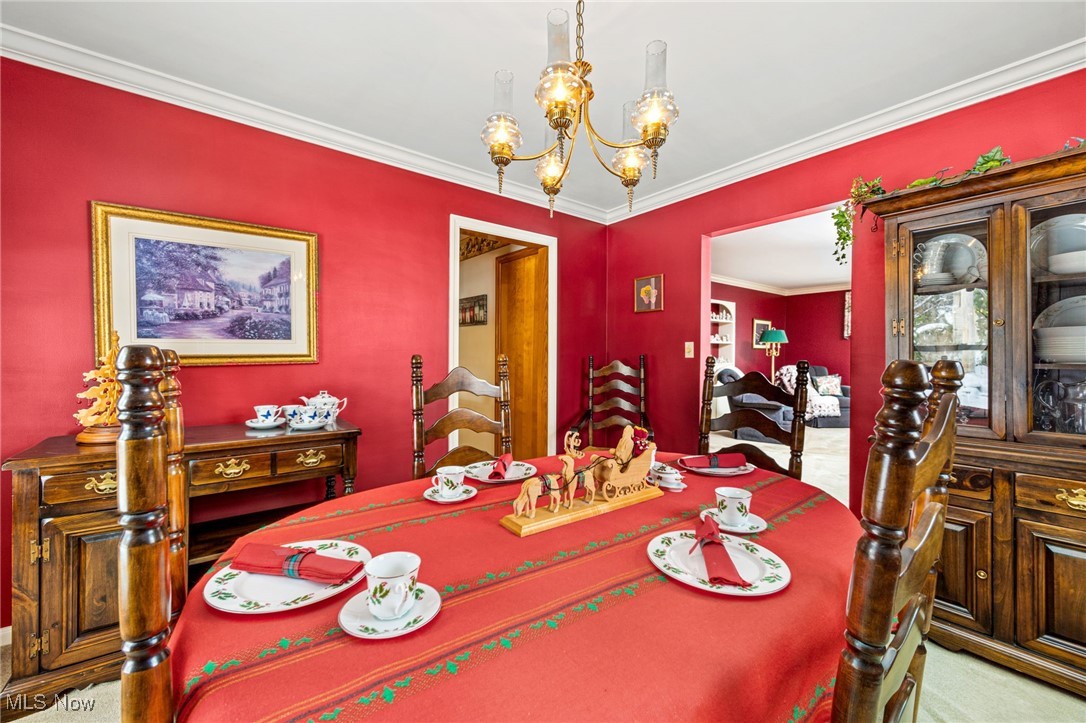 City/Wadsworth - Residential