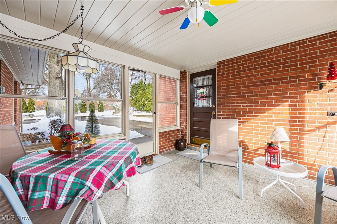 City/Wadsworth - Residential