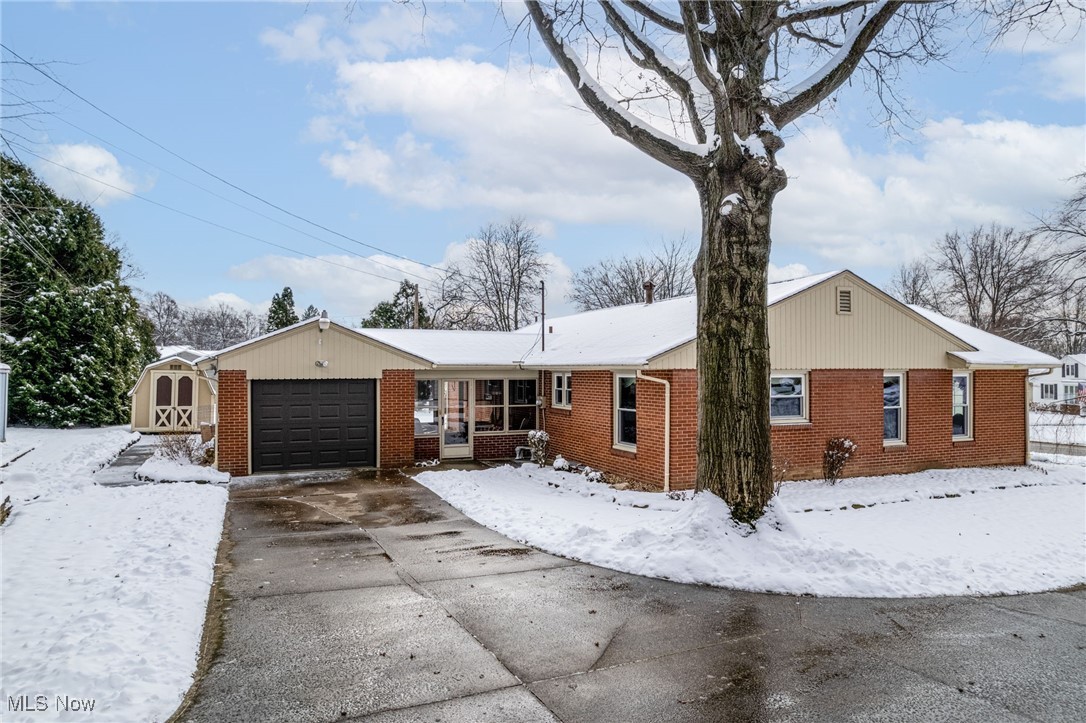 City/Wadsworth - Residential