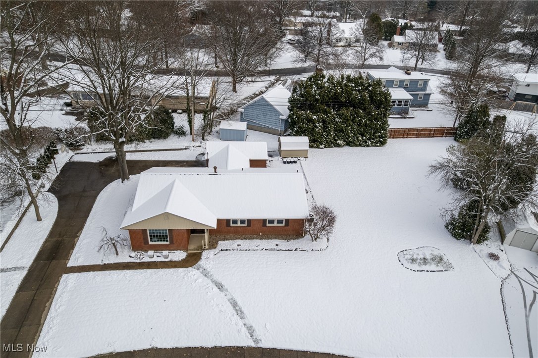 City/Wadsworth - Residential