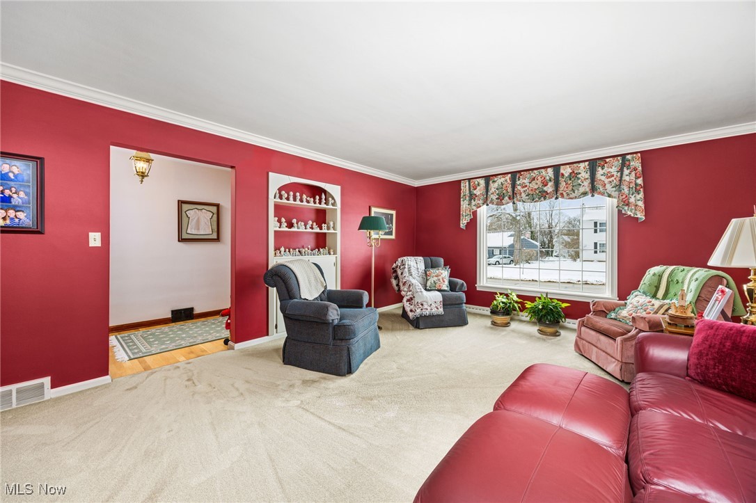 City/Wadsworth - Residential