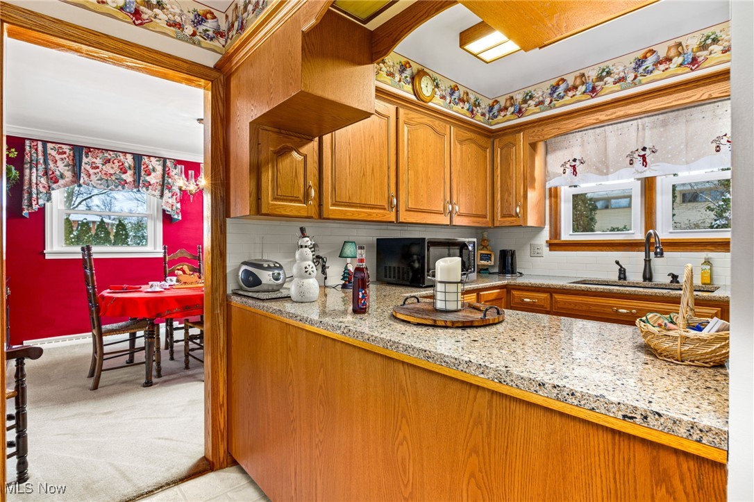 City/Wadsworth - Residential