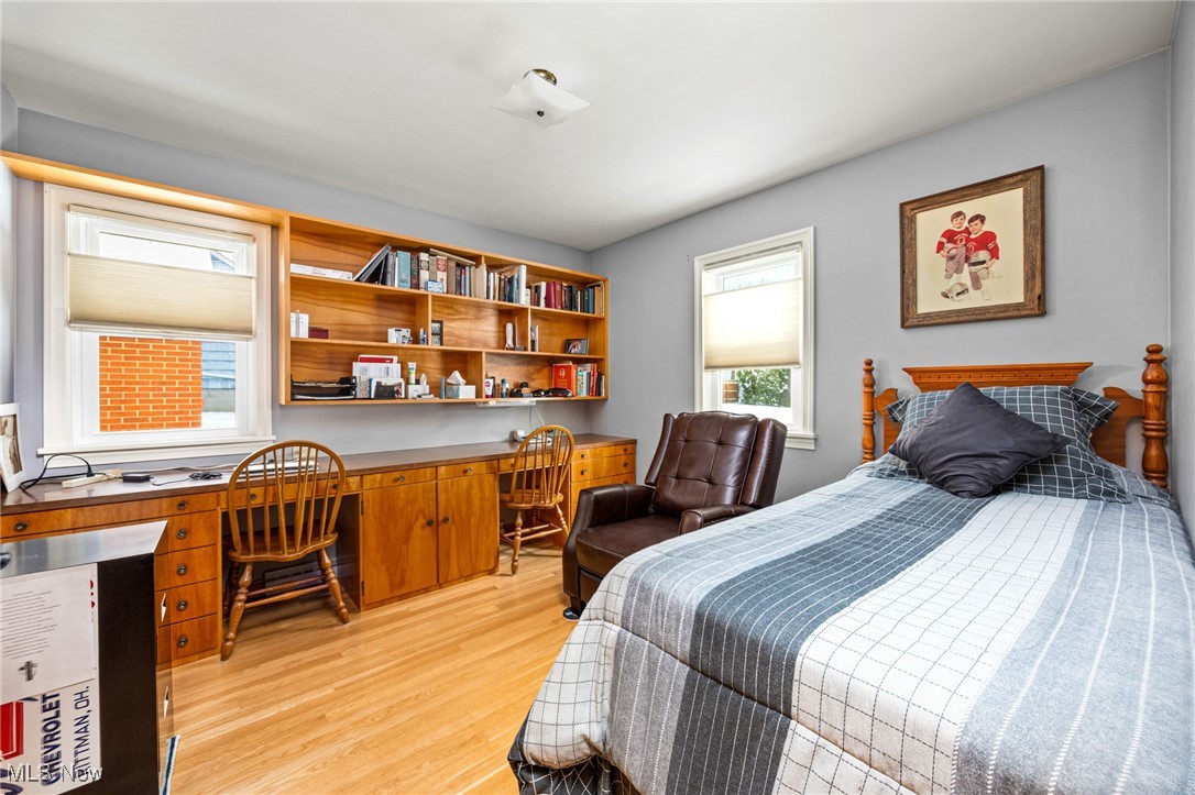 City/Wadsworth - Residential