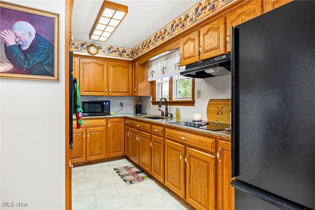 City/Wadsworth - Residential