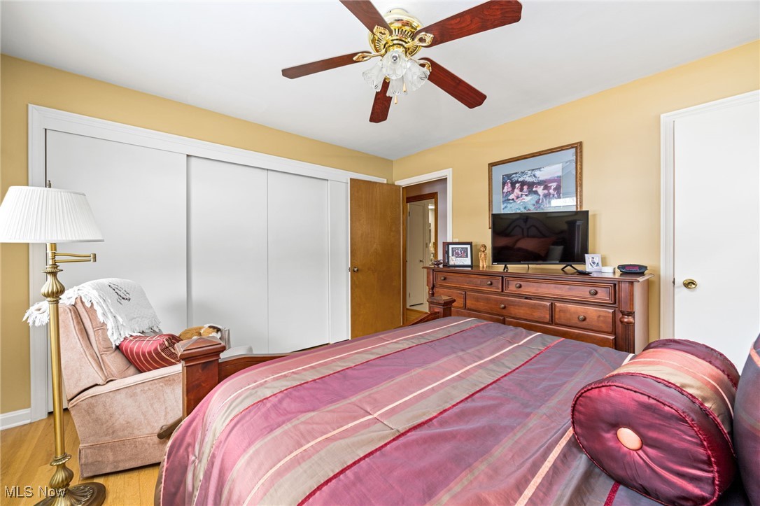 City/Wadsworth - Residential