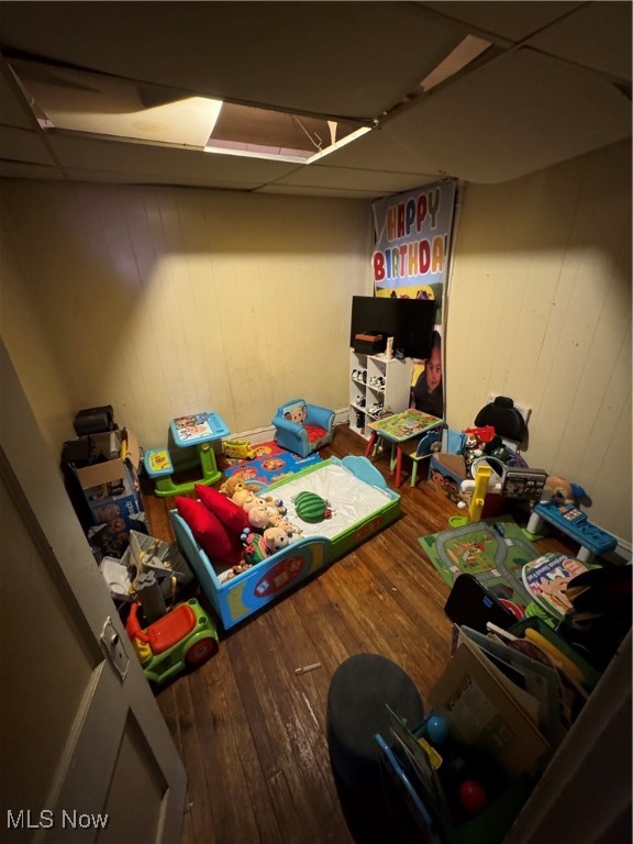 Forest Park Sub/L M Southerns - Residential Income