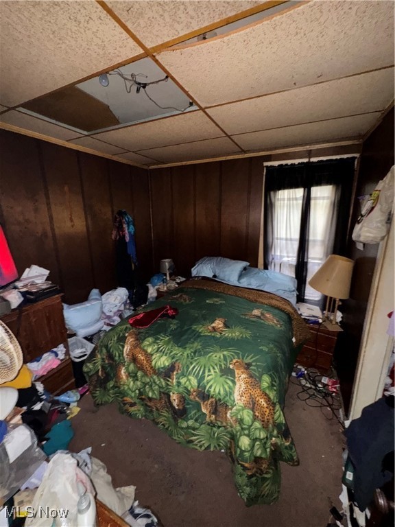 Forest Park Sub/L M Southerns - Residential Income