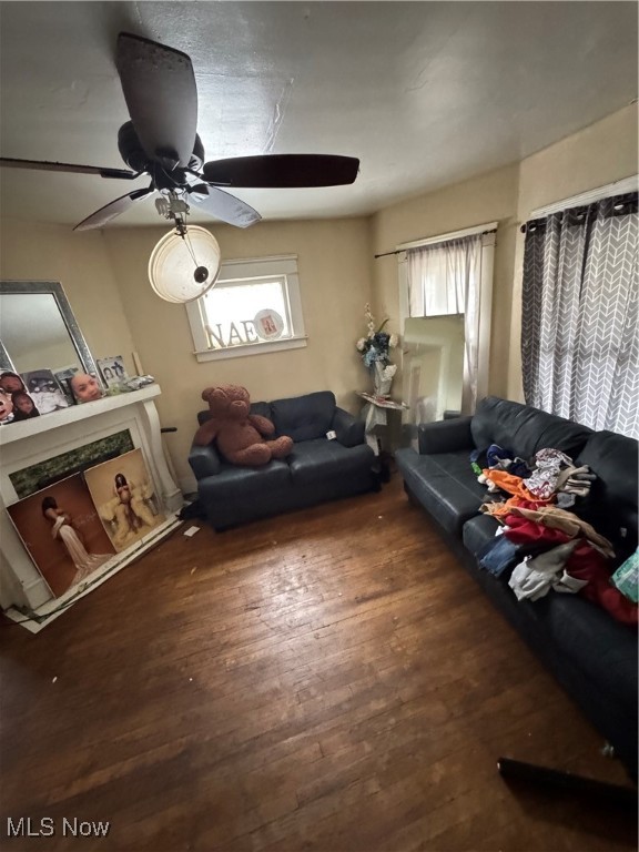 Forest Park Sub/L M Southerns - Residential Income