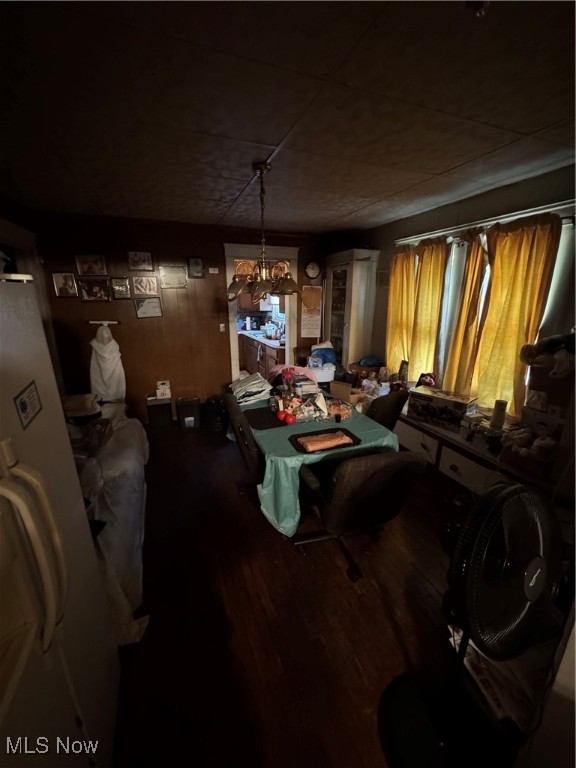 Forest Park Sub/L M Southerns - Residential Income