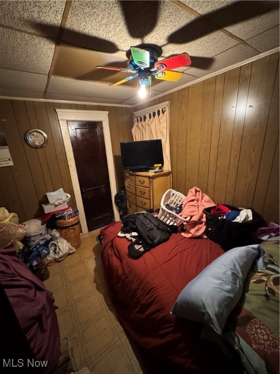 Forest Park Sub/L M Southerns - Residential Income