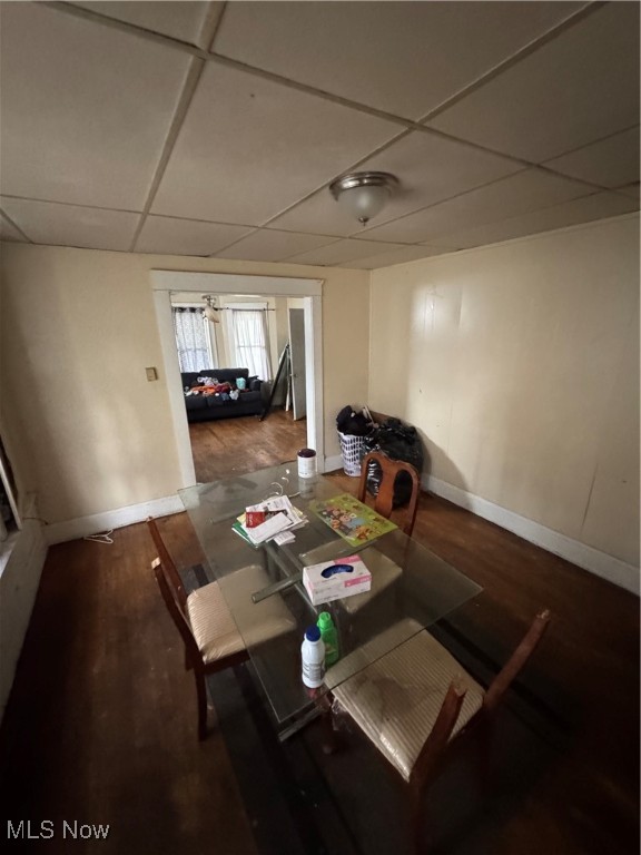 Forest Park Sub/L M Southerns - Residential Income