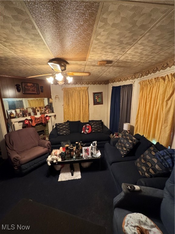 Forest Park Sub/L M Southerns - Residential Income